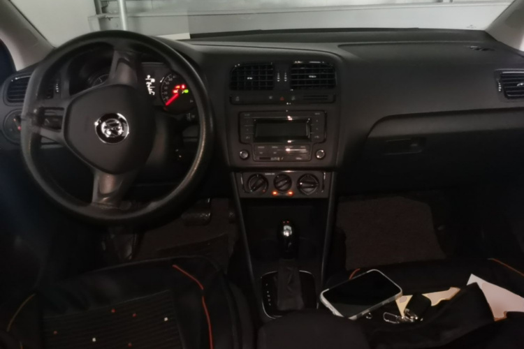Volkswagen Polo 2019 #11 Volkswagen Polo 2019 car image #11