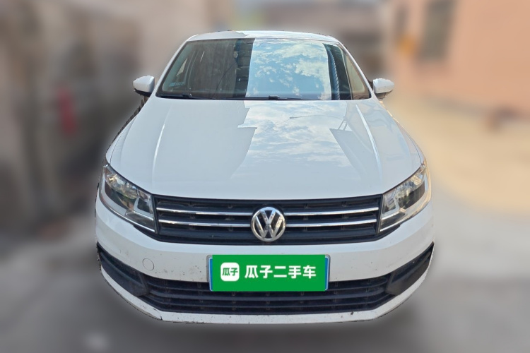 Volkswagen Santana 2020 #3 Volkswagen Santana 2020 car image #3