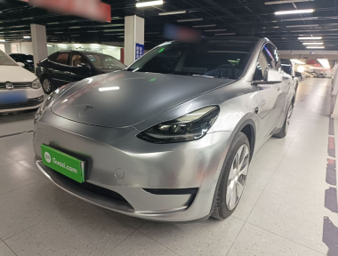 Tesla Model Y 2022 car image 