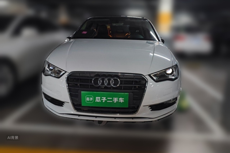 Audi A3 2016 #3 Audi A3 2016 car image #3