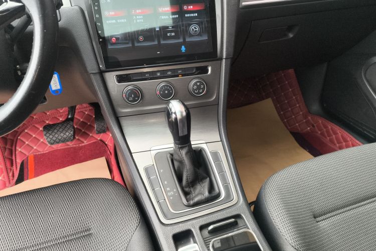 Volkswagen Golf 2015 #14 Volkswagen Golf 2015 car image #14