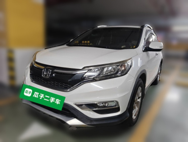 Honda CR-V 2015 Honda CR-V 2015 car image