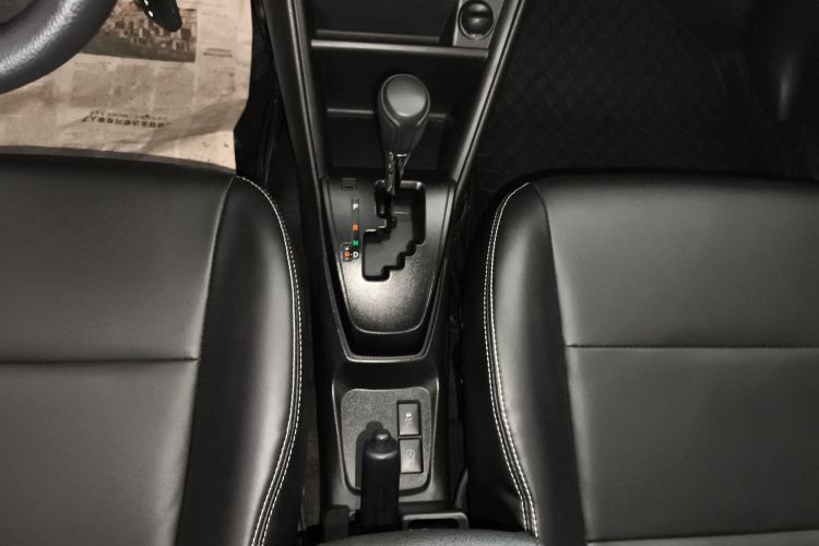 Toyota Vios 2020 car image #14