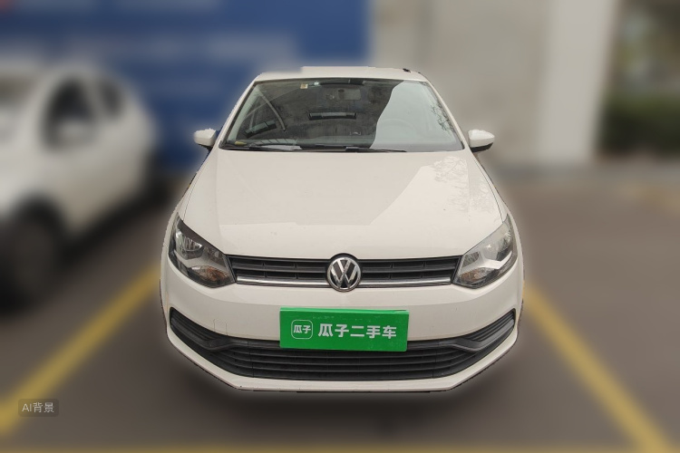 Volkswagen Polo 2018 #3 Volkswagen Polo 2018 car image #3