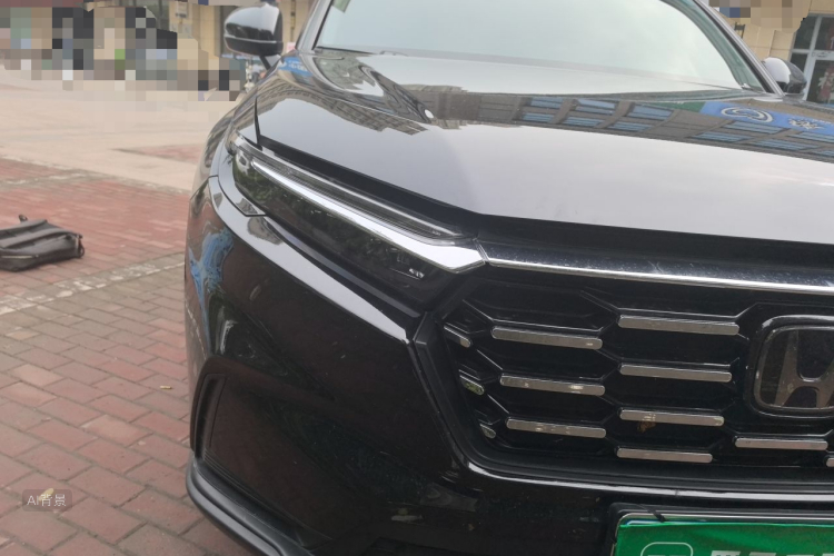 Honda CR-V 2025 car image #8