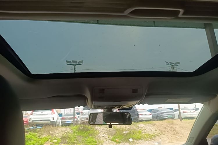 Volkswagen Bora 2019 immagine di auto #18