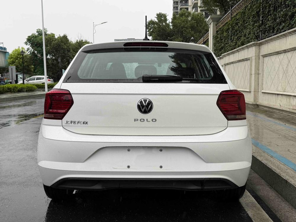 Volkswagen Polo 2023 #4 Volkswagen Polo 2023 car image #4