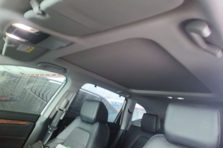 Honda CR-V 2017 car image #20