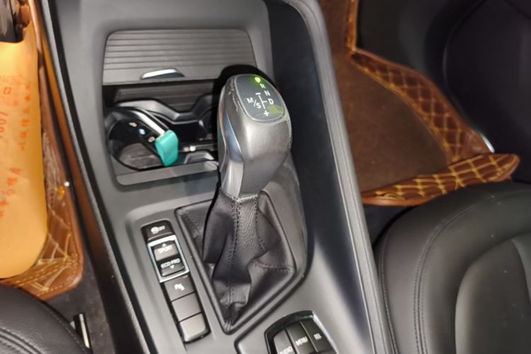 BMW X1 2017 car image #14