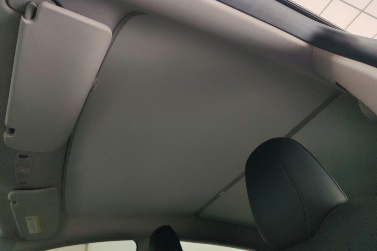 Tesla Model Y 2024 #5 Tesla Model Y 2024 imagen de coche #5
