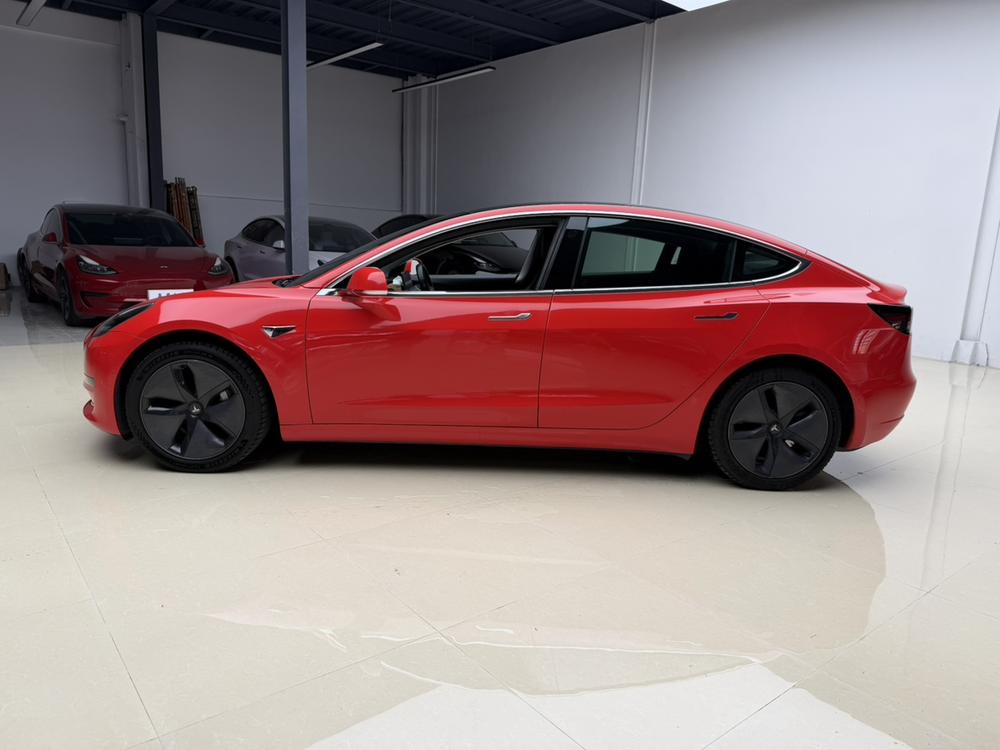 Tesla Model 3 (Imported) 2019 #4 Tesla Model 3 (Imported) 2019 car image #4