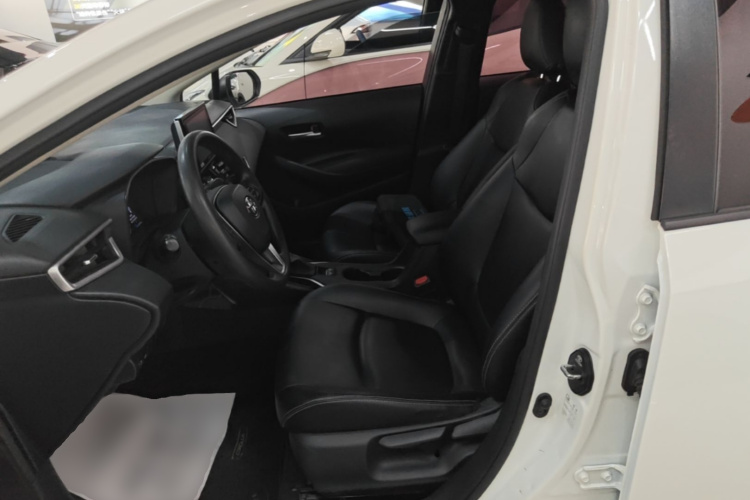 Toyota Corolla 2020 car image #15