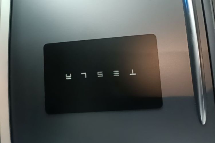 Tesla Model Y 2023 #9 Tesla Model Y 2023 car image #9