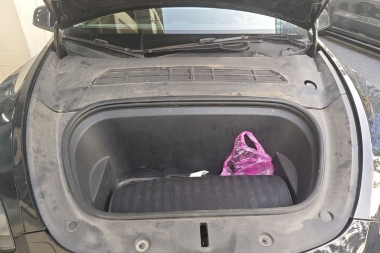Tesla Model Y 2021 imagem de carro #20