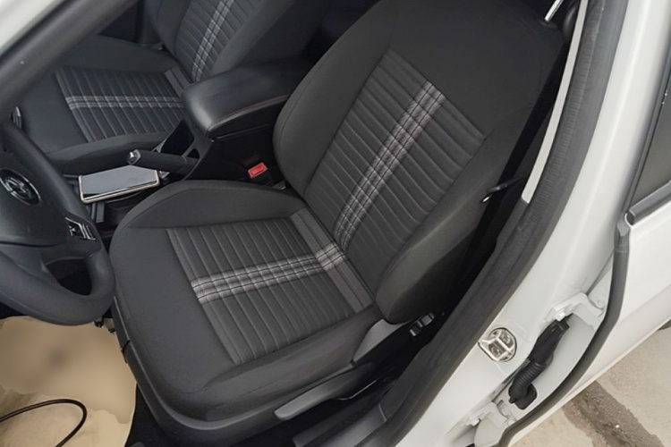 Volkswagen Lavida 2021 car image #15