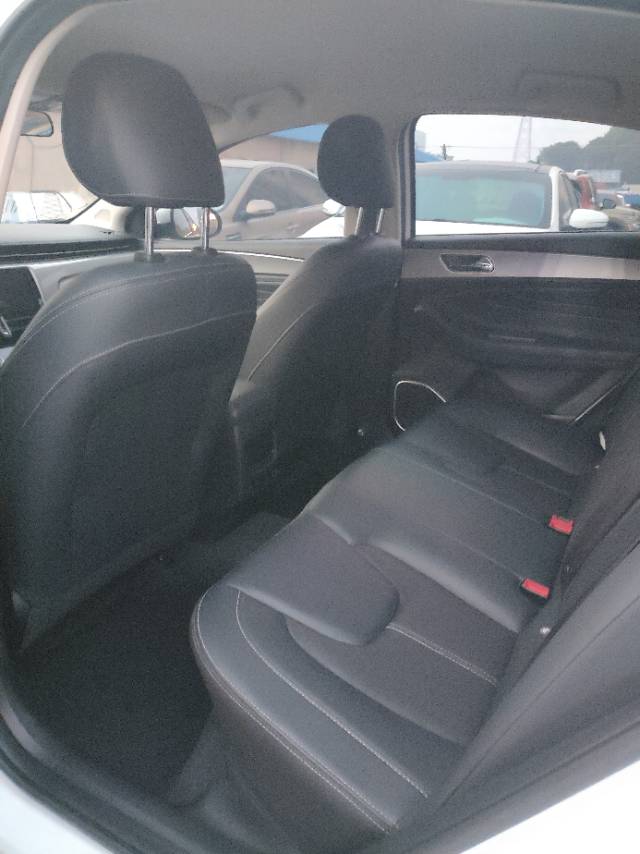 Chery Arrizo 5 2021 #4 Chery Arrizo 5 2021 صورة سيارة #4