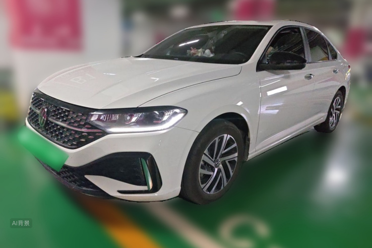 Volkswagen Lavida 2025 car image #2