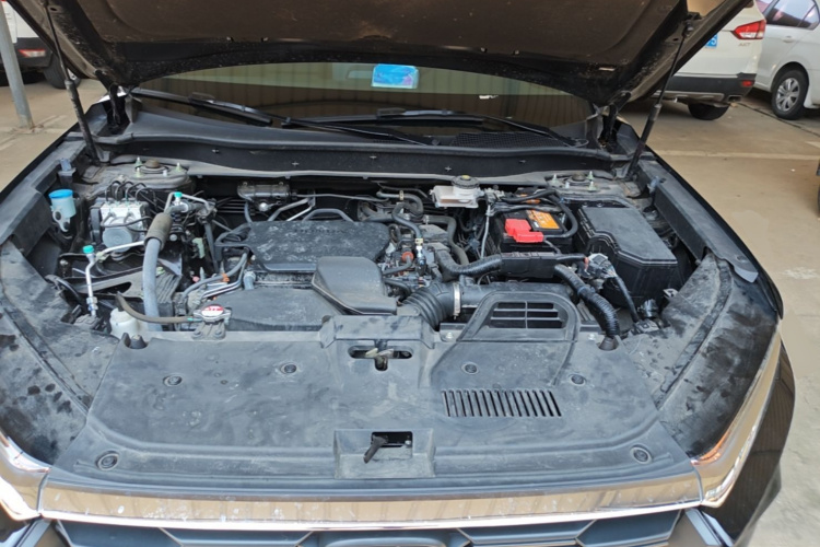 Honda CR-V 2023 car image #20