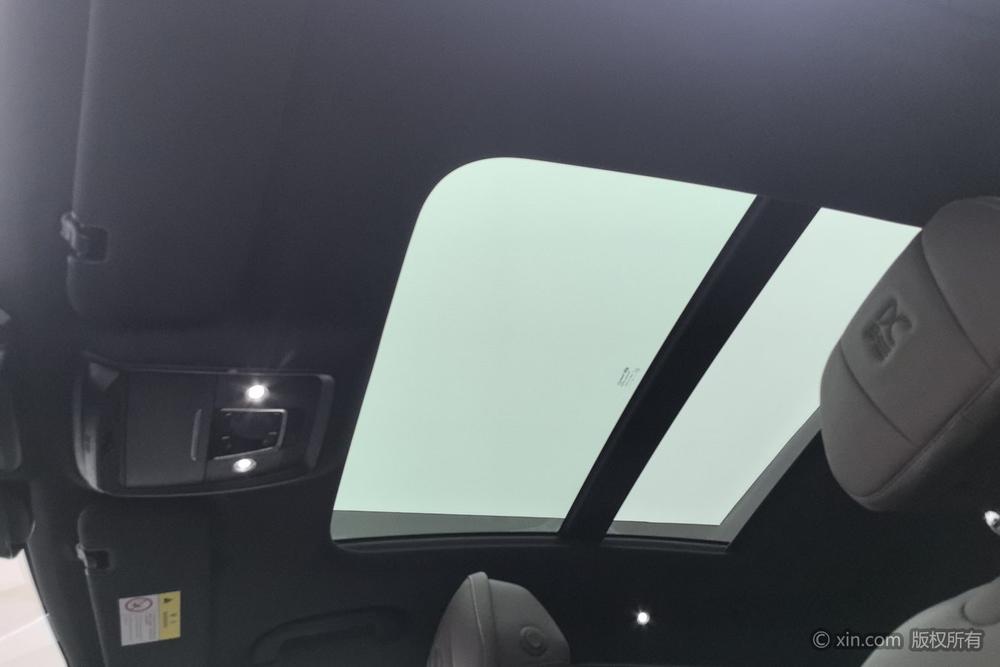 BYD Han 2021 car image #19