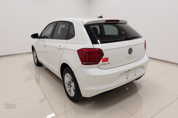 Volkswagen Polo 2023 #5 Volkswagen Polo 2023 car image #5