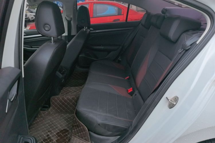 Volkswagen Bora 2020 #17 Volkswagen Bora 2020 صورة سيارة #17