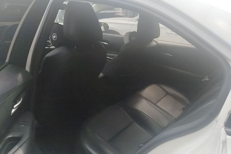 Toyota Corolla 2021 car image #19