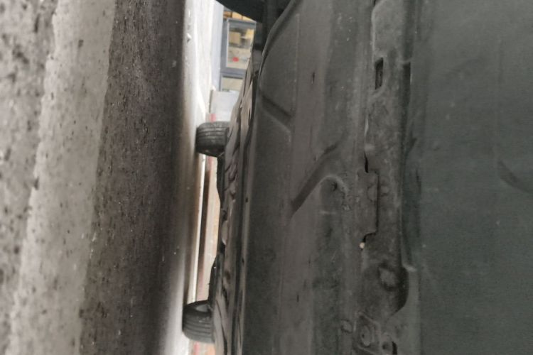 Volkswagen Tharu 2021 car image #30