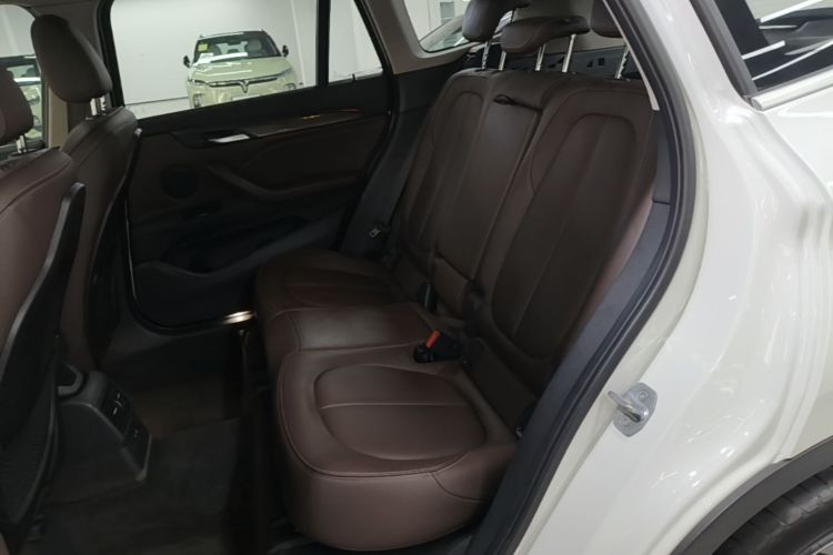 BMW X1 2019 immagine di auto #17