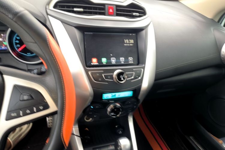 BYD Yuan 2018 car image #13