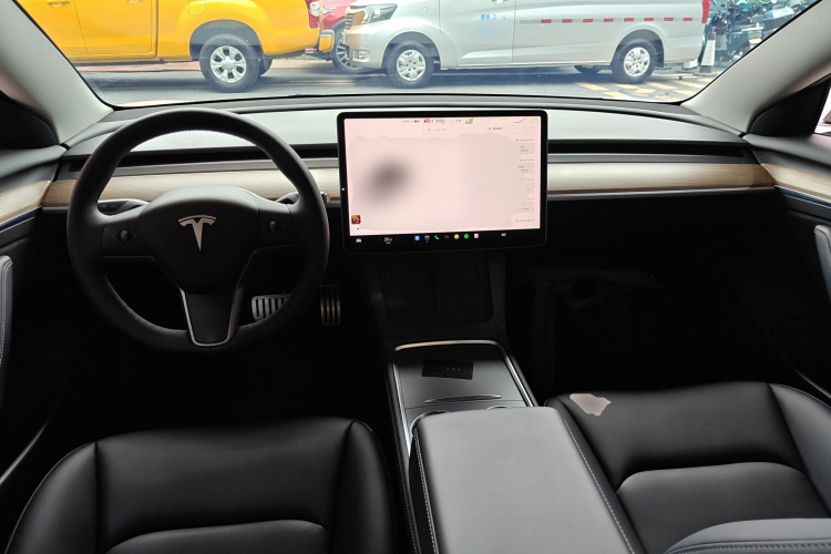 特斯拉 Model 3 2022 汽车图片 #11