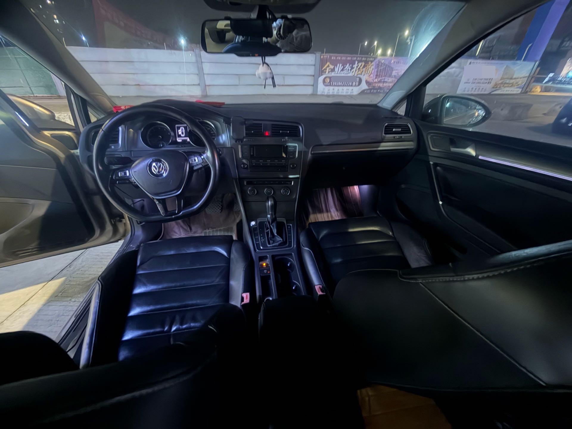 Volkswagen Golf 2015 #8 Volkswagen Golf 2015 car image #8