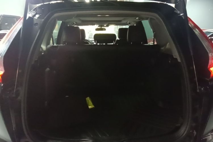 Honda CR-V 2019 #19 Honda CR-V 2019 car image #19