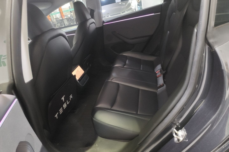 Tesla Model 3 2024 #17 Tesla Model 3 2024 car image #17