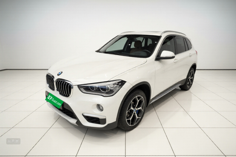 BMW X1 2018 imagen de coche #2