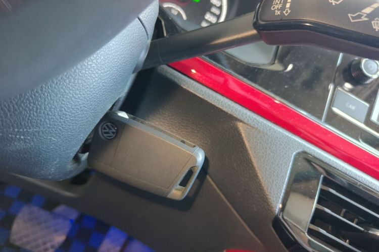 Volkswagen Polo 2020 car image #14
