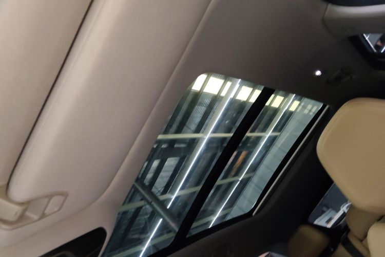 GEELY Boyue L 2023 image de voiture #18