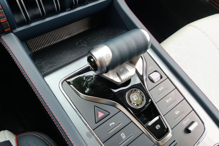 BYD Yuan Plus 2023 car image #14