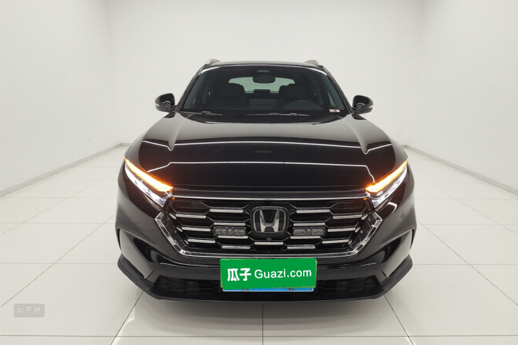 Honda CR-V 2024 car image #3