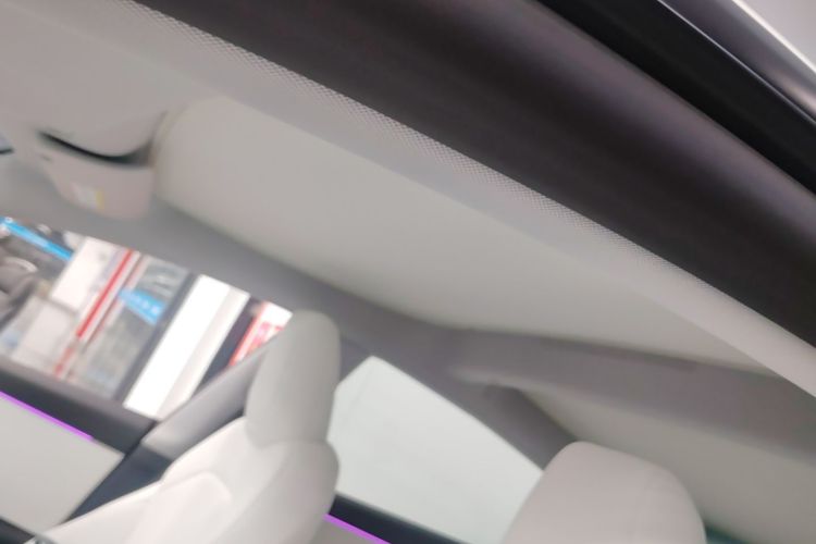 Tesla Model 3 2024 #20 Tesla Model 3 2024 imagen de coche #20
