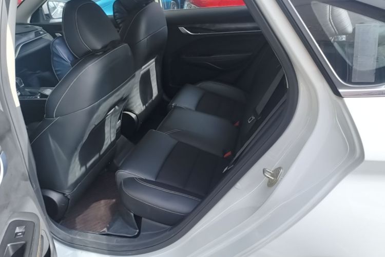 GEELY Binray 2022 #13 GEELY Binray 2022 car image #13