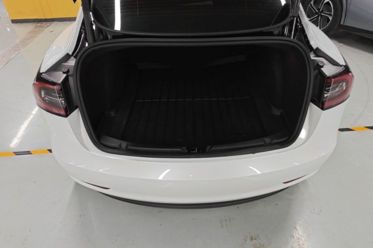 Tesla Model 3 2023 #19 Tesla Model 3 2023 immagine di auto #19