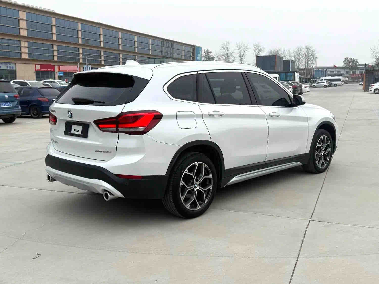 BMW X1 2023 car image #6