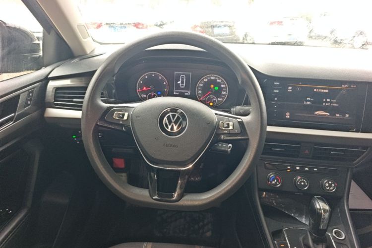Volkswagen Lavida 2021 #15 Volkswagen Lavida 2021 car image #15