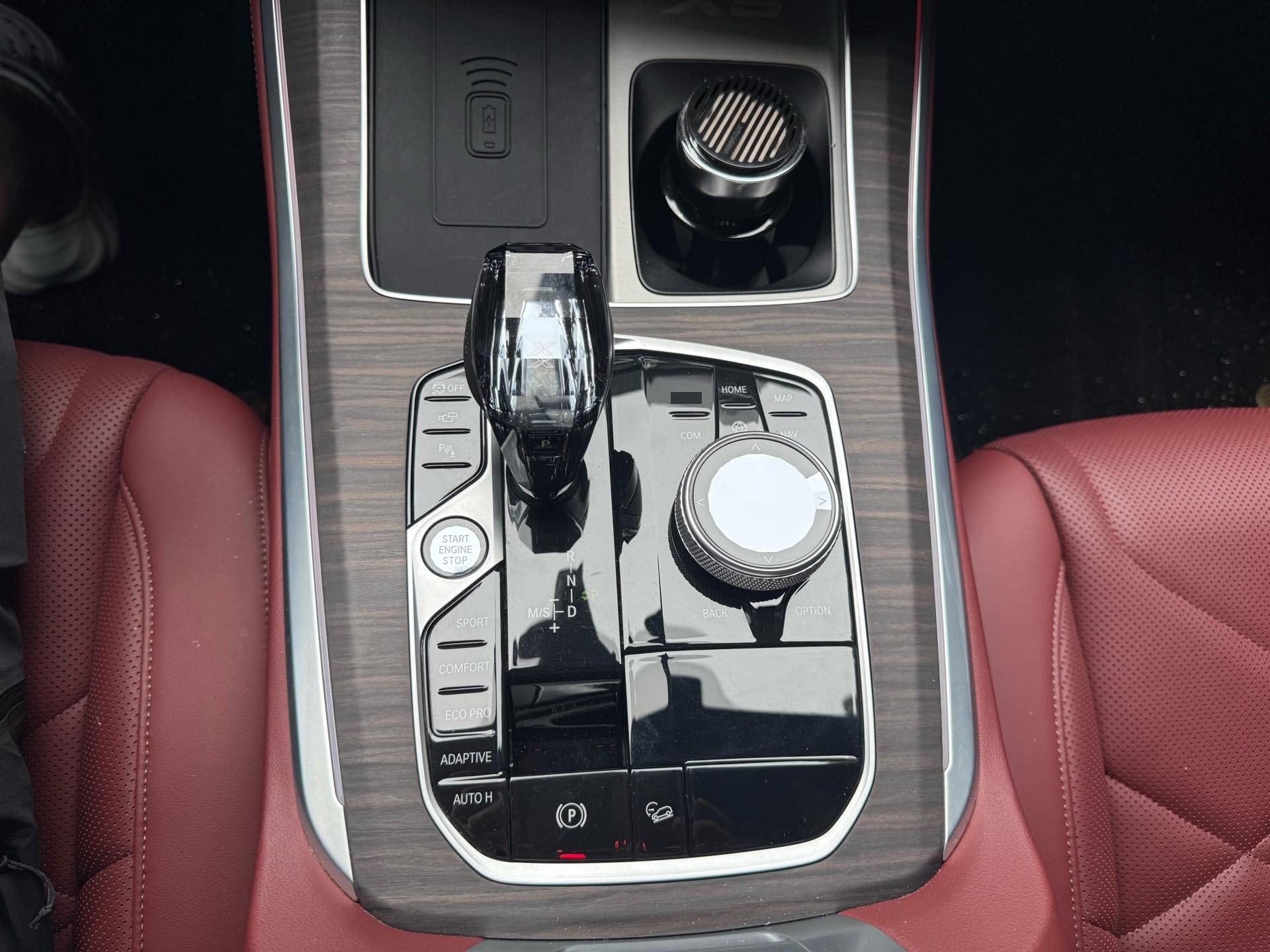 BMW X5 2023 car image #10