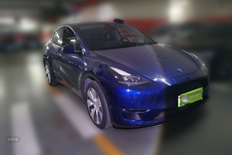 Tesla Model Y 2023 imagem de carro #4