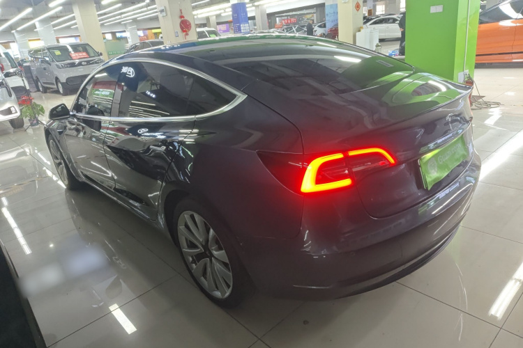 Tesla Model 3 2020 car image #5