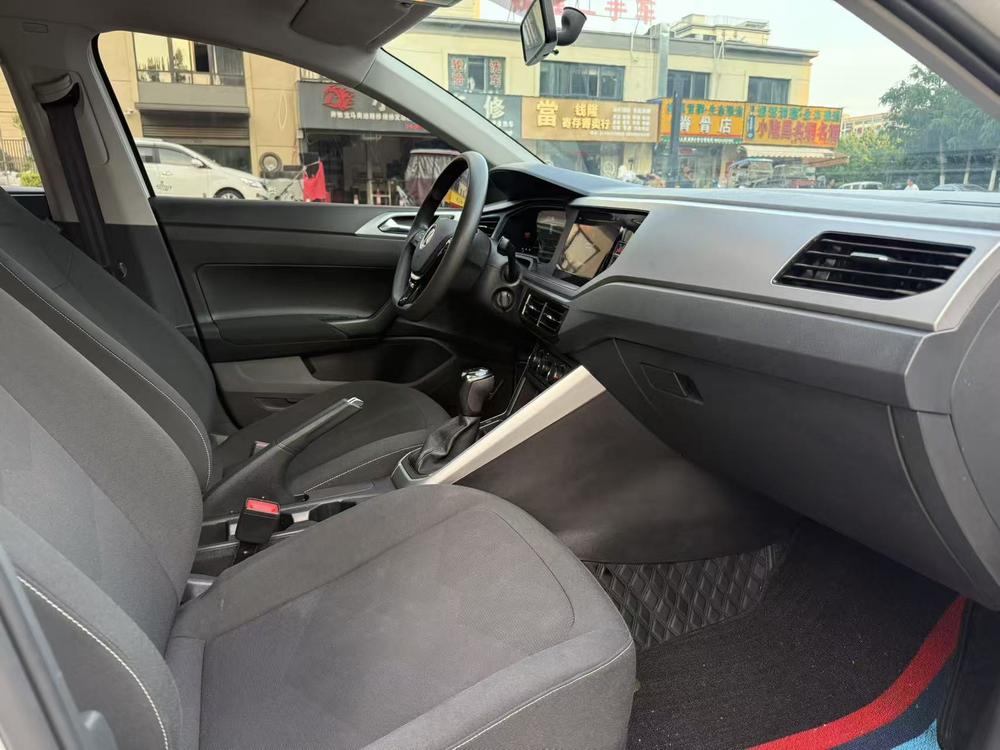 Volkswagen Polo 2023 صورة سيارة #7