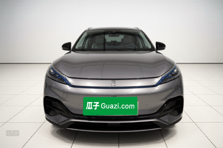 BYD Yuan Plus 2023 #3 BYD Yuan Plus 2023 car image #3