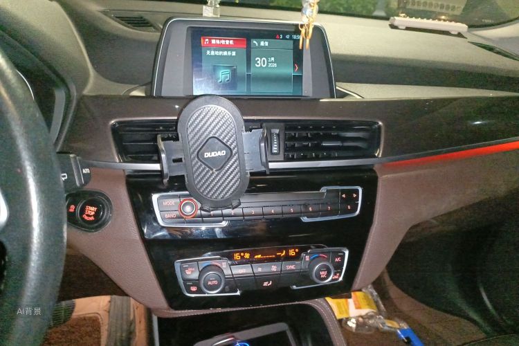 BMW X1 2018 صورة سيارة #15