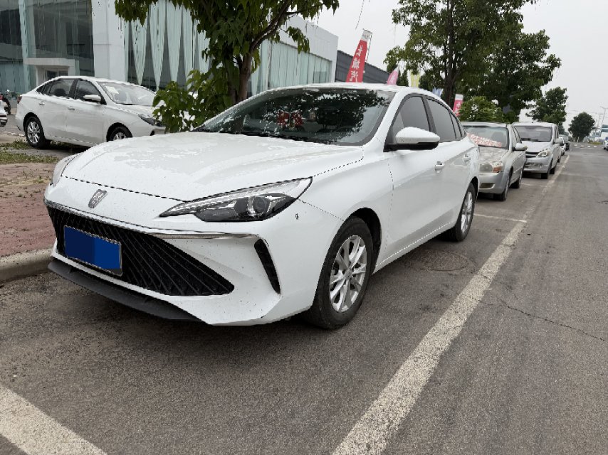 Roewe i5 2024 Roewe i5 2024 image de voiture